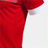 Camiseta de Fútbol Joma Manga Corta Eco Supernova Hombre/Niño Rojo Blanco