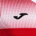 Camiseta de Fútbol Joma Manga Corta Eco Supernova Hombre/Niño Rojo Blanco