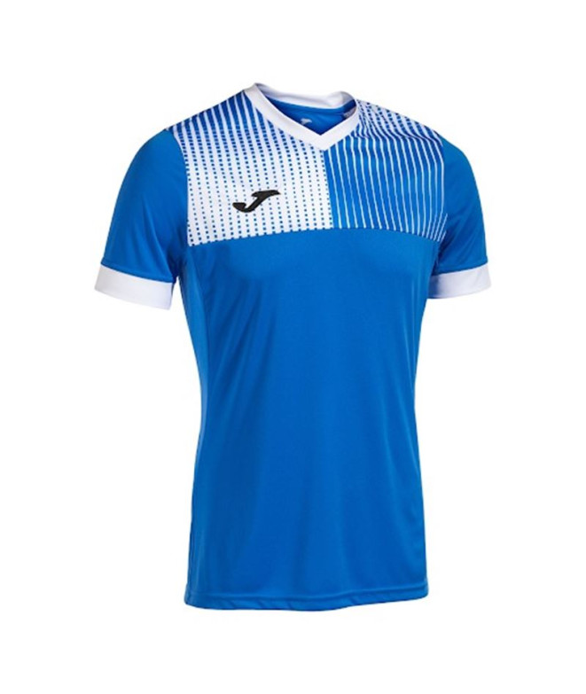 Camiseta de Fútbol Joma Manga Corta Eco...