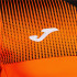 Camiseta de Fútbol Joma Manga Corta Eco Supernova Hombre/Niño Naranja Negro