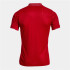 Camiseta Joma Manga Corta Fit One Hombre Rojo