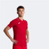 Camiseta Joma Manga Corta Fit One Hombre Rojo