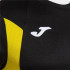 Camiseta de Fútbol Joma Winner III Hombre/Niño Negro Amarillo