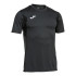 Camiseta de Fútbol Joma Winner III Hombre/Niño Antracita Negro
