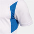 Camiseta de Fútbol Joma Winner III Hombre/Niño Blanco Royal