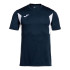 Camiseta de Fútbol Joma Winner III Hombre/Niño Marino Blanco