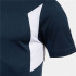 Camiseta de Fútbol Joma Winner III Hombre/Niño Marino Blanco