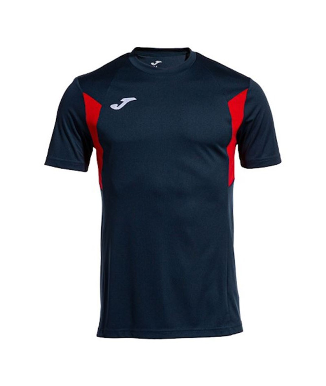Camiseta de Fútbol Joma Winner III Hombre/Niño...