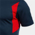 Camiseta de Fútbol Joma Winner III Hombre/Niño Marino Rojo