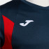 Camiseta de Fútbol Joma Winner III Hombre/Niño Marino Rojo