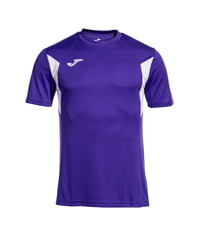 Camiseta de Fútbol Joma Winner III Hombre/Niño...