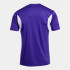 Camiseta de Fútbol Joma Winner III Hombre/Niño Violeta Blanco