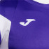 Camiseta de Fútbol Joma Winner III Hombre/Niño Violeta Blanco