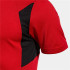 Camiseta de Fútbol Joma Winner III Hombre/Niño Rojo Negro