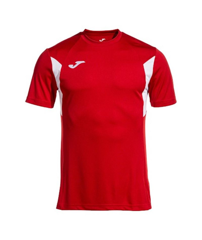 Camiseta de Fútbol Joma Winner III Hombre/Niño...