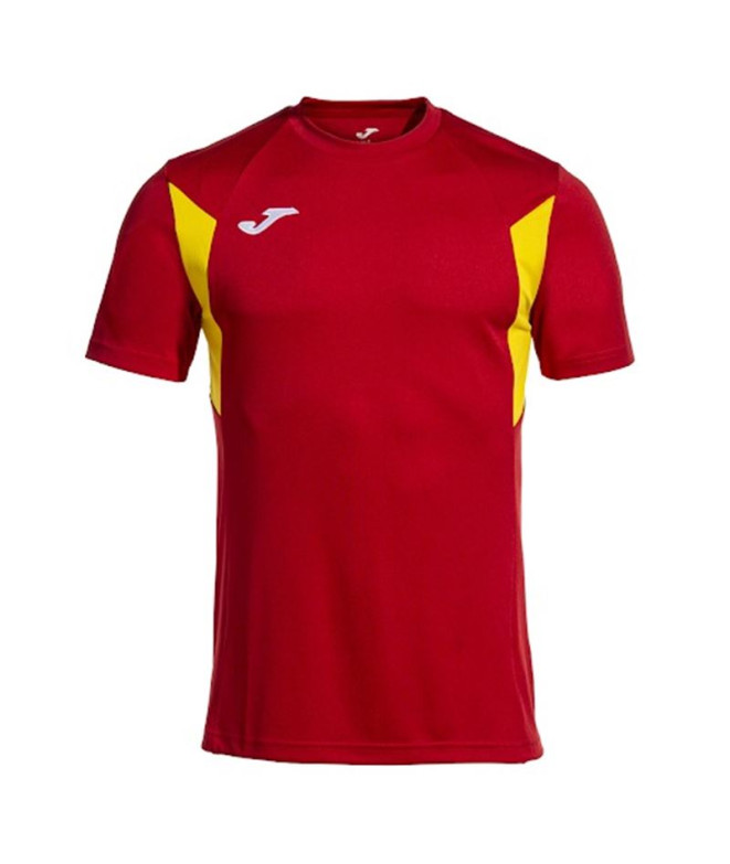 Camiseta de Fútbol Joma Winner III Hombre/Niño...