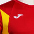 Camiseta de Fútbol Joma Winner III Hombre/Niño Rojo Amarillo