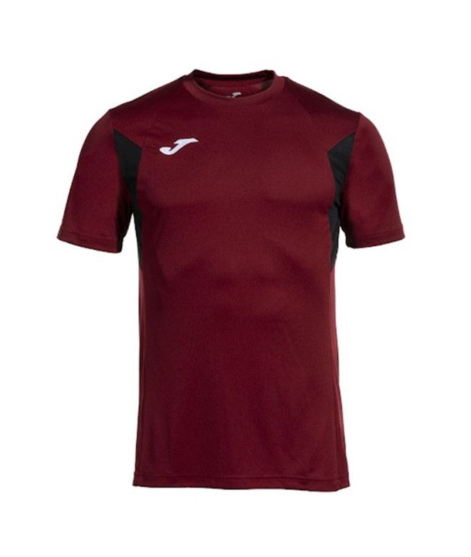 Camiseta de Fútbol Joma Winner III Hombre/Niño...