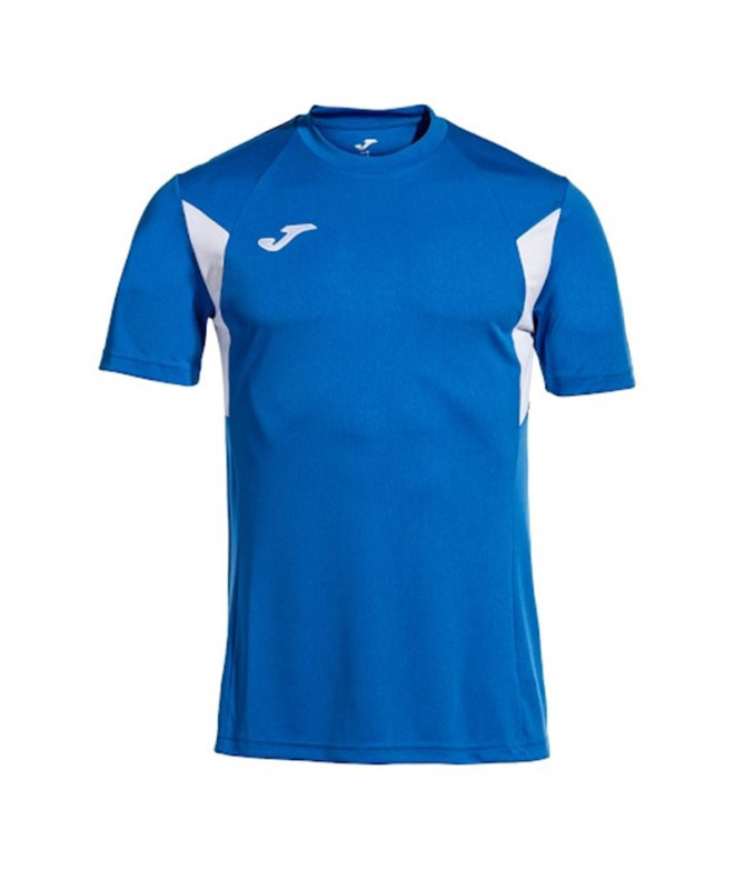 Camiseta de Fútbol Joma Winner III Hombre/Niño...