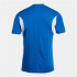 Camiseta de Fútbol Joma Winner III Hombre/Niño Royal Blanco