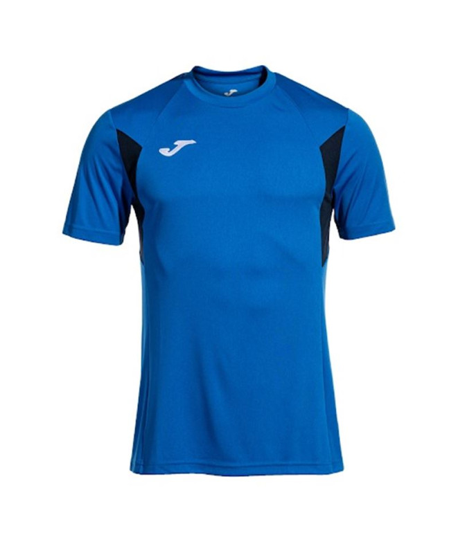 Camiseta de Fútbol Joma Winner III Hombre/Niño...