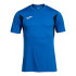 Camiseta de Fútbol Joma Winner III Hombre/Niño Royal Marino