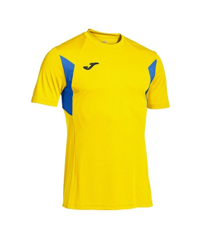 Camiseta de Fútbol Joma Winner III Hombre/Niño...