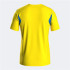 Camiseta de Fútbol Joma Winner III Hombre/Niño Amarillo Royal