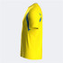 Camiseta de Fútbol Joma Winner III Hombre/Niño Amarillo Royal