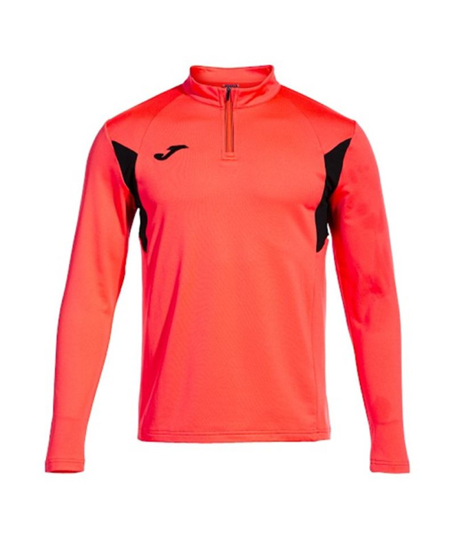 Sudadera Joma Winner III Hombre/Niño Coral...