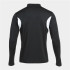 Sudadera Joma Winner III Hombre/Niño Negro Blanco