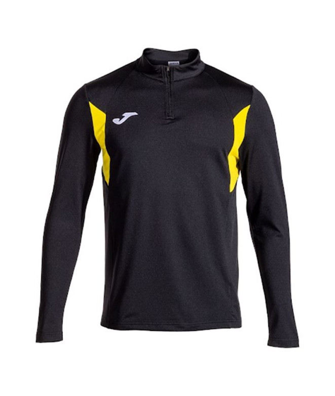 Sudadera Joma Winner III Hombre/Niño Negro...