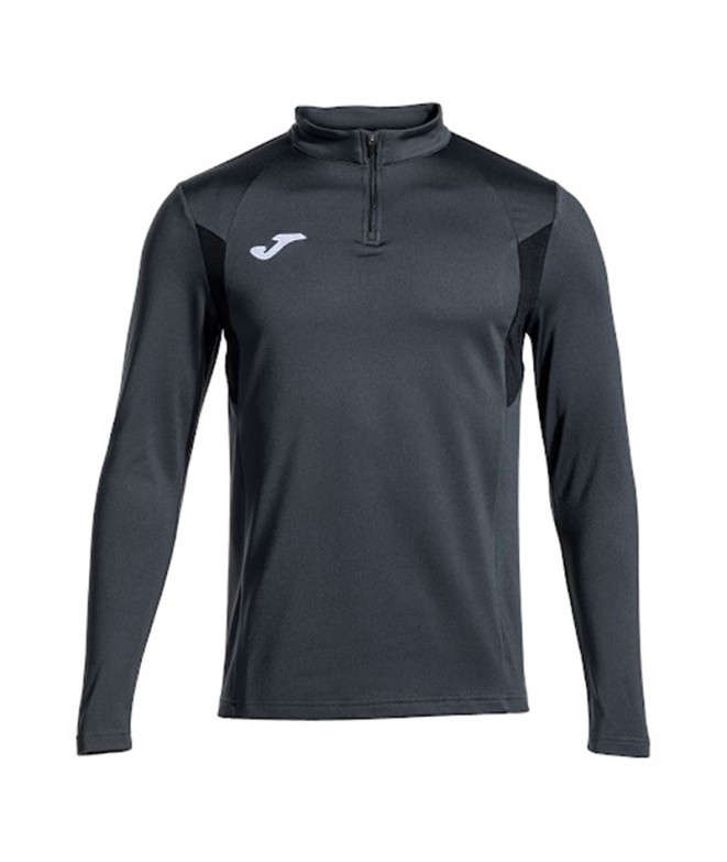 Sudadera Joma Winner III Hombre/Niño Antracita...