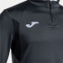 Sudadera Joma Winner III Hombre/Niño Antracita Negro