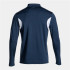 Sudadera Joma Winner III Hombre/Niño Marino Blanco