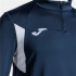 Sudadera Joma Winner III Hombre/Niño Marino Blanco