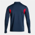 Sudadera Joma Winner III Hombre/Niño Marino Rojo