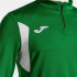 Sudadera Joma Winner III Hombre/Niño Verde Blanco