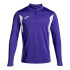 Sudadera Joma Winner III Hombre/Niño Violeta Blanco