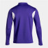 Sudadera Joma Winner III Hombre/Niño Violeta Blanco
