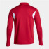 Sudadera Joma Winner III Hombre/Niño Rojo Blanco