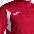 Sudadera Joma Winner III Hombre/Niño Rojo Blanco
