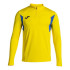Sudadera Joma Winner III Hombre/Niño Amarillo Royal