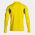Sudadera Joma Winner III Hombre/Niño Amarillo Royal