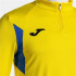 Sudadera Joma Winner III Hombre/Niño Amarillo Royal