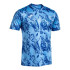 Camiseta de Fútbol Joma Manga Corta Lion Hombre/Niño Celeste Azul