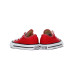 Zapatillas Converse Chuck Taylor All Star Classic Low Top Baby Red