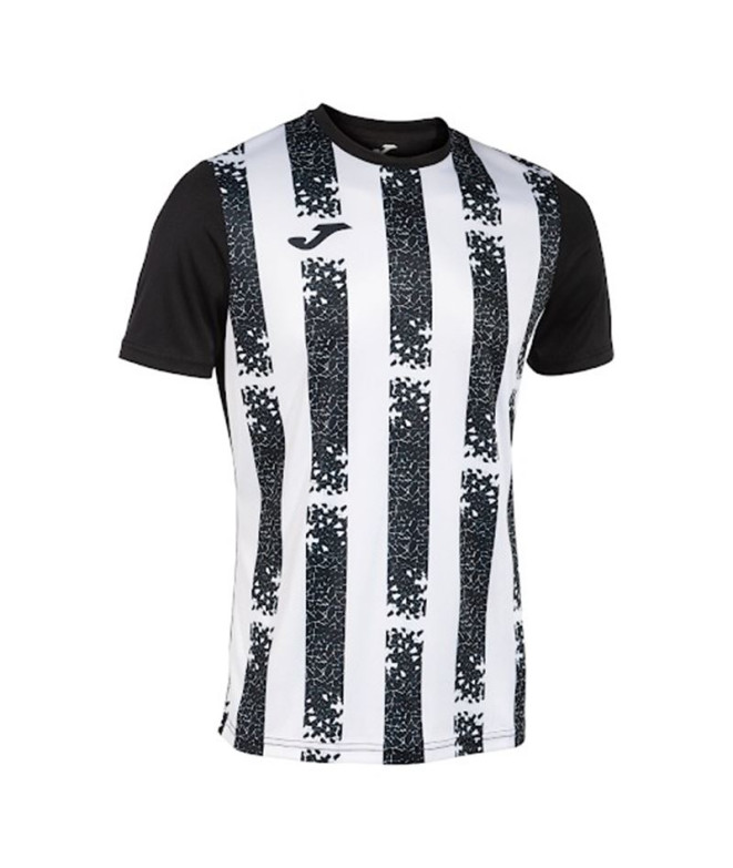 Camiseta de Fútbol Joma Manga Corta Inter III...