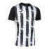 Camiseta de Fútbol Joma Manga Corta Inter III Hombre/Niño Negro Blanco