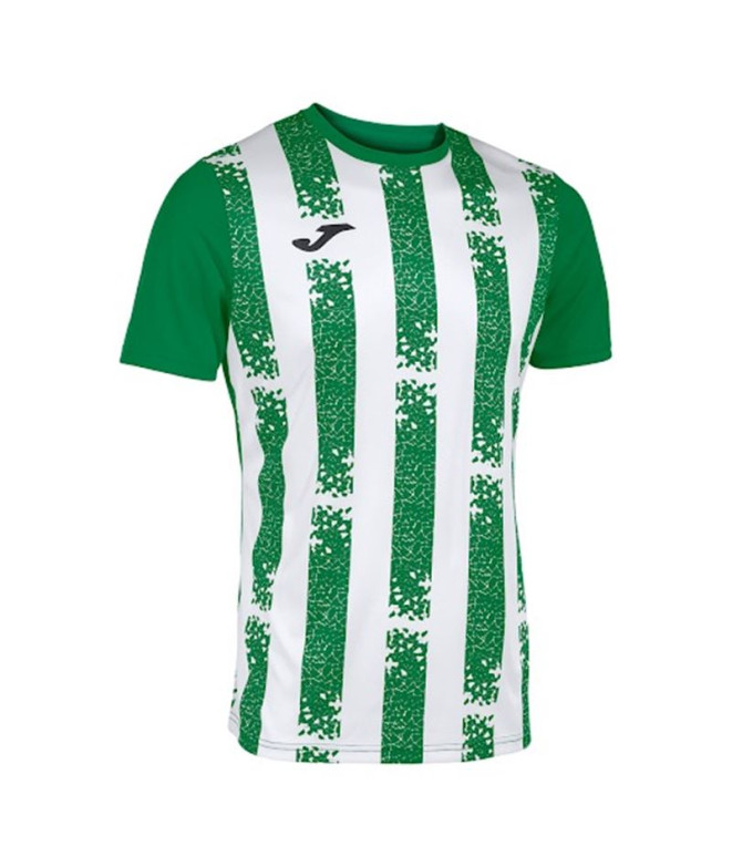 Camiseta de Fútbol Joma Manga Corta Inter III...